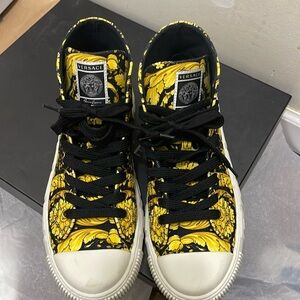 Versace sneakers